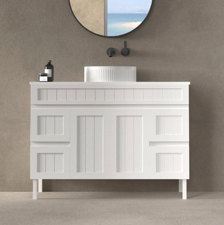 Freestanding Vanities - RJ Bathroom