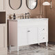 Hampton Shaker Vanities