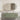 Hampton Vanity Miami Shaker 1500mm Double Bowl Olive Green PVC Waterproof Wall Hung Carrara Sintered Stone Top - RJ Bathroom