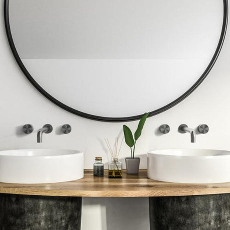 Mirrors&Cabinets - RJ Bathroom