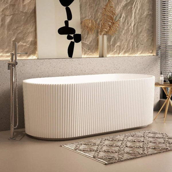 Round Baths