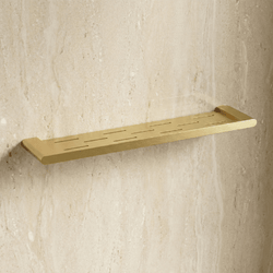 Shelves - RJ Bathroom