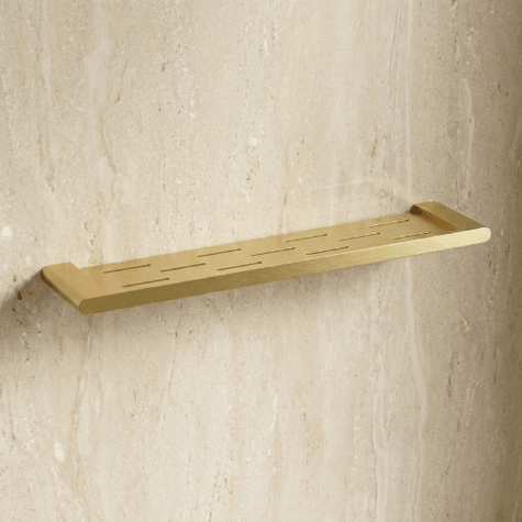 Shelves - RJ Bathroom