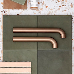 Shower Arms - RJ Bathroom