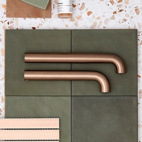 Shower Arms - RJ Bathroom