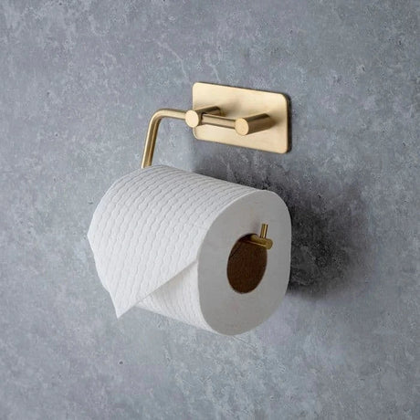 Toilet Roll Holders - RJ Bathroom