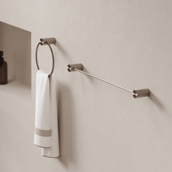 Towel Rails & Rings - RJ Bathroom