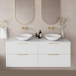 Vanities - RJ Bathroom