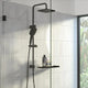 All Shower Heads & Rails