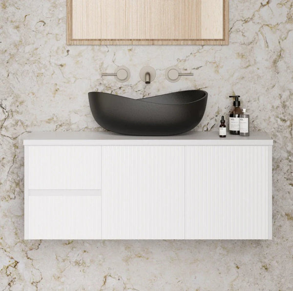 Gloss White Vanities