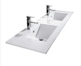 Noah 600/750/900/1200/1500/1800mm Freestanding Bathroom Vanity - RJ Bathroom