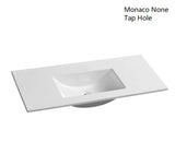 Noah 1200mm Wall Hung|Floating Single Bowl Bathroom Vanity - RJ Bathroom