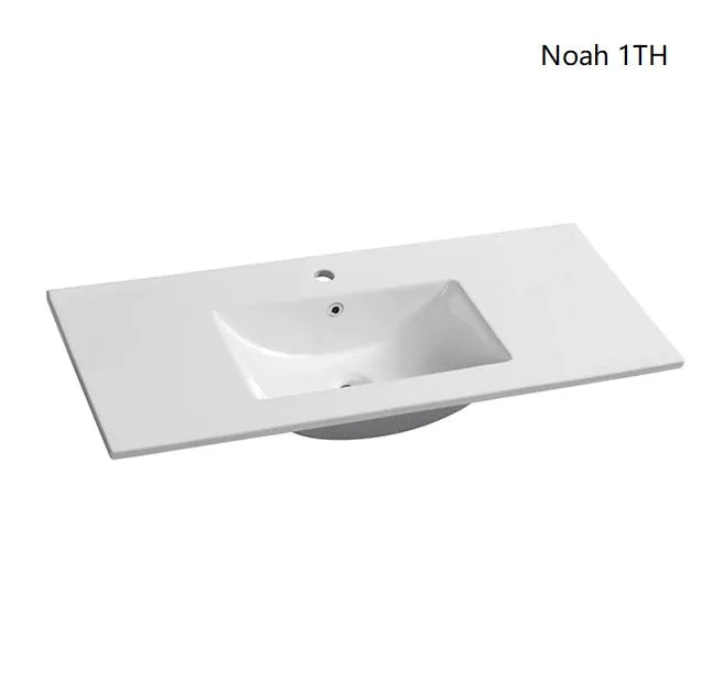 Noah 1200mm Free standing Vanity on Legs