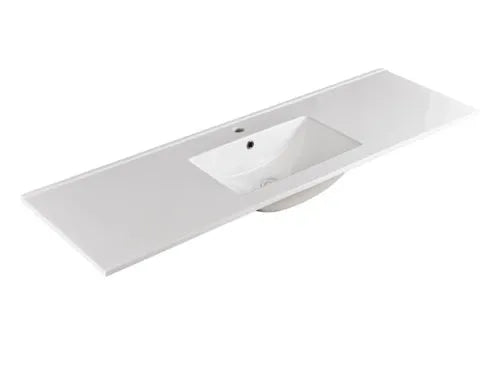 Noah 600/750/900/1200/1500/1800mm Bathroom Vanity with legs