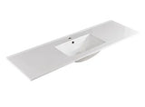 Noah 600/750/900/1200/1500/1800mm Freestanding Bathroom Vanity - RJ Bathroom