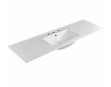 Noah 600/750/900/1200/1500/1800mm Freestanding Bathroom Vanity - RJ Bathroom