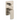 Nova Wall Mixer with Top Diverter Brushed Nickel