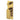 Ruki Wall Mixer with Diverter Brushed Gold