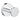 Otus Chrome Slimline Robe Hook - Stainless Steel