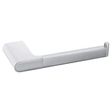 Cora Toilet Roll Holder Chrome