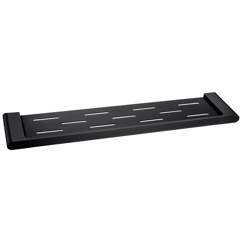 Cora Metal Shelf Matt Black