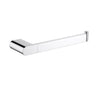 Ikon Flores Chrome hand towel holder (55305)
