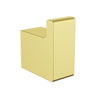 Ikon Ceram Brushed Gold robe hook
