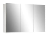 600/750/900/1200mm Penciled Edge Mirror Shaving Cabinet - RJ Bathroom