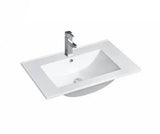 Noah 600/750/900/1200/1500/1800mm Freestanding Bathroom Vanity - RJ Bathroom