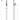 Ikon Clasico Hampton Freestanding Gooseneck Bath Mixer - Dimensions