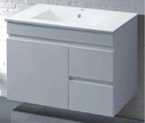 Noah 750mm Wall Hung Bathroom Vanity