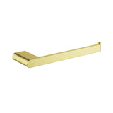 Cora Towel Bar Brushed Gold