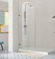 Walk in Shower Screen Panels