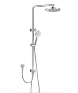 Cora Multi-Function Shower Set (Two- Hoses) - PHC4501R