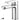 Cora Brass Basin Mixer Tap for Vanity and Sink - RJ Bathroom