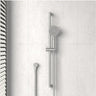 Cora Chrome/Black/Brushed Nickel/Brushed gold/Gun Metal Grey Hand Shower Rail Set - RJ Bathroom
