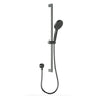 Cora Chrome/Black/Brushed Nickel/Brushed gold/Gun Metal Grey Hand Shower Rail Set - RJ Bathroom