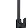 Eden Kitchen and Laundry Sink Mixer - Black PSL1001-B - RJ Bathroom