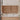 Hera Timber Look Elegant Oak 1500mm Mirror Shaving Cabinet with Shelf - RJ Bathroom
