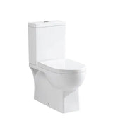 Venus Box Rim Back To Wall Ceramic Toilet Suite