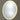Brushed Gold LED Mirror Luna Round Framed Anti-Fog Bathroom 900x900mm
