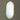 Brushed Gold LED Mirror Olivia Oval Pill Framed Anti-Fog Bathroom 600x1000mm