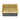 Kliff Brushed Gold Laundry Kitchen Sink Top/Under Mount 580x440