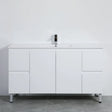 Noah 1800mm Free standing Bathroom Vanity