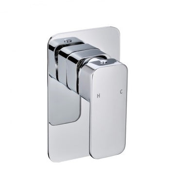 Nova Wall Mixer/ Shower / Bath Mixer - RJ Bathroom