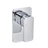 Nova Wall Mixer/ Shower / Bath Mixer - RJ Bathroom