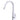Otus Kitchen Sink and Laundry Lux Pull-Out Mixer Chrome
