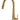 Otus Kitchen Sink and Laundry Lux Pull-Out Mixer Brushed Gold
