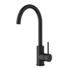 Otus Kitchen and Laundry Sink Mixer - Black PLC1001SS-B - RJ Bathroom