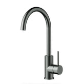 Otus Kitchen and Laundry Sink Mixer - Gun Metal PLC1001SS-GM